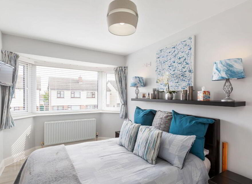 62 Richmond Park, Bray, A98V085