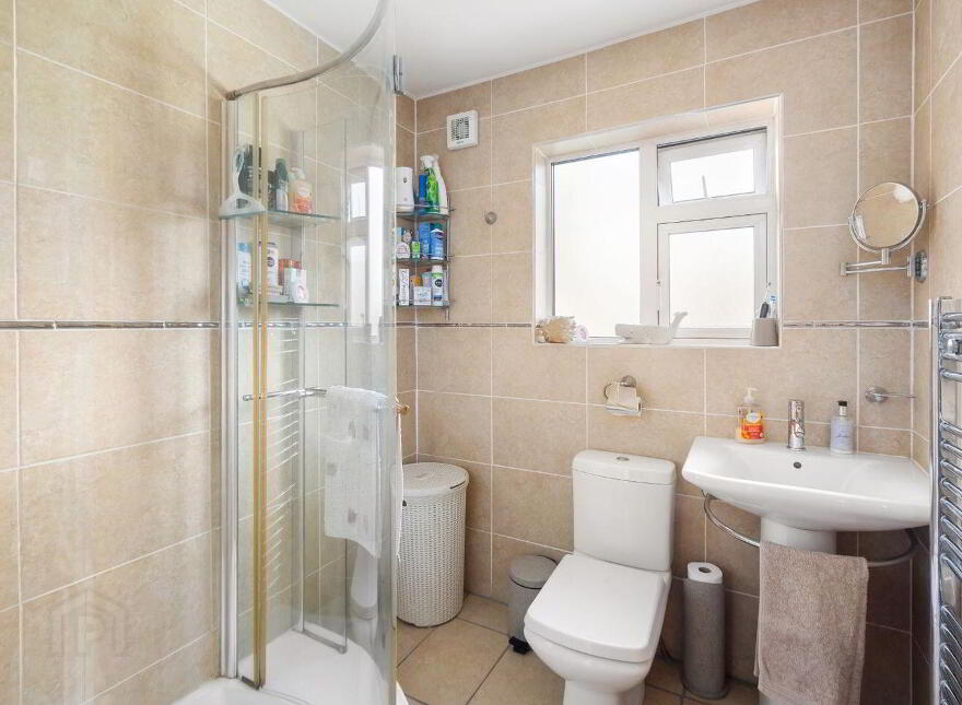 62 Richmond Park, Bray, A98V085