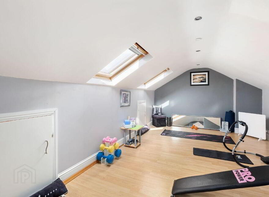62 Richmond Park, Bray, A98V085