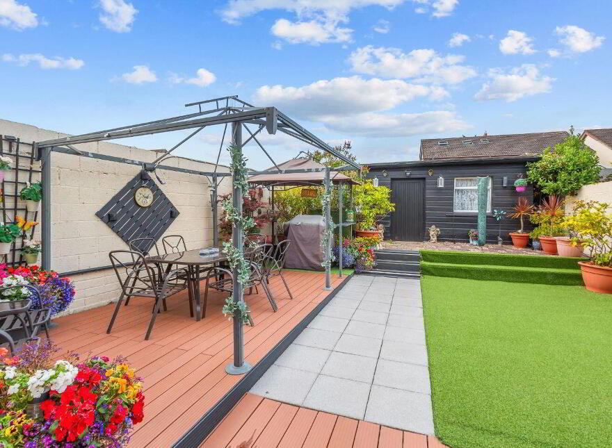 62 Richmond Park, Bray, A98V085