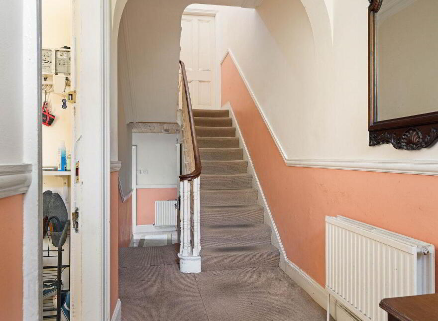 32 Frankfort Avenue, Rathgar, Rathgar, D06RH74