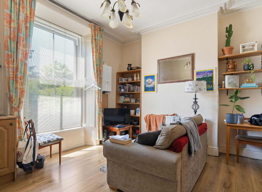32 Frankfort Avenue, Rathgar, Rathgar, D06RH74