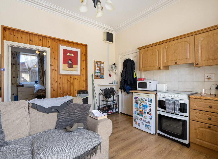 32 Frankfort Avenue, Rathgar, Rathgar, D06RH74