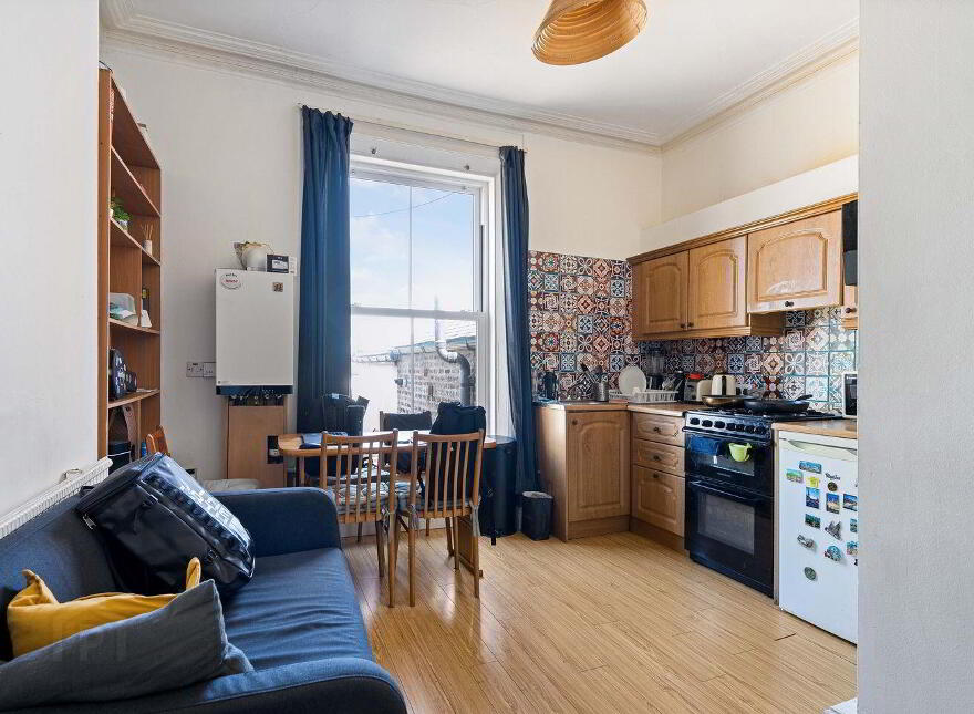 32 Frankfort Avenue, Rathgar, Rathgar, D06RH74