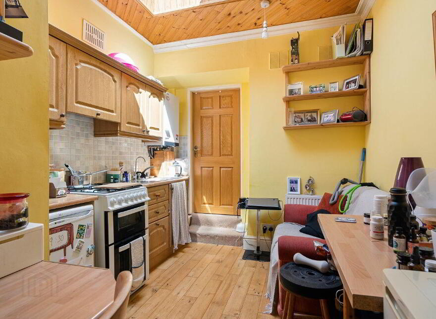32 Frankfort Avenue, Rathgar, Rathgar, D06RH74