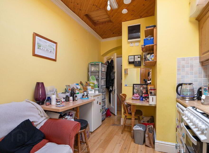 32 Frankfort Avenue, Rathgar, Rathgar, D06RH74