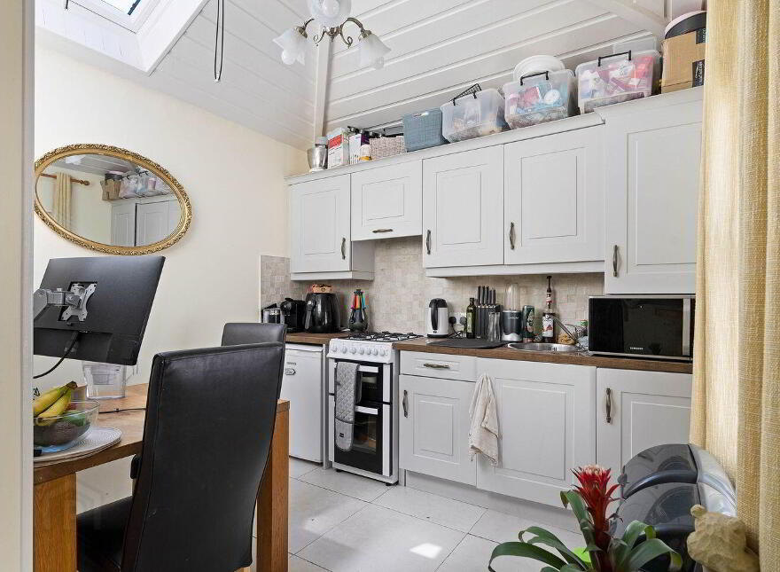32 Frankfort Avenue, Rathgar, Rathgar, D06RH74