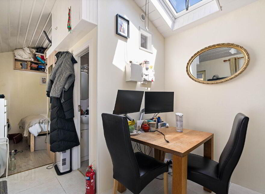 32 Frankfort Avenue, Rathgar, Rathgar, D06RH74