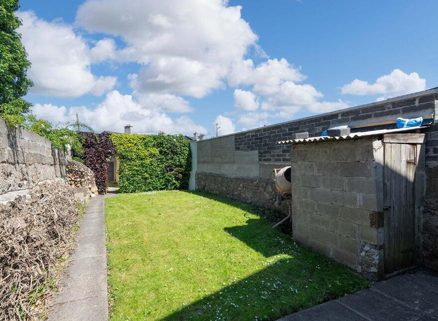 32 Frankfort Avenue, Rathgar, Rathgar, D06RH74