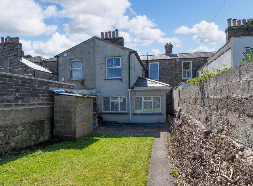 32 Frankfort Avenue, Rathgar, Rathgar, D06RH74