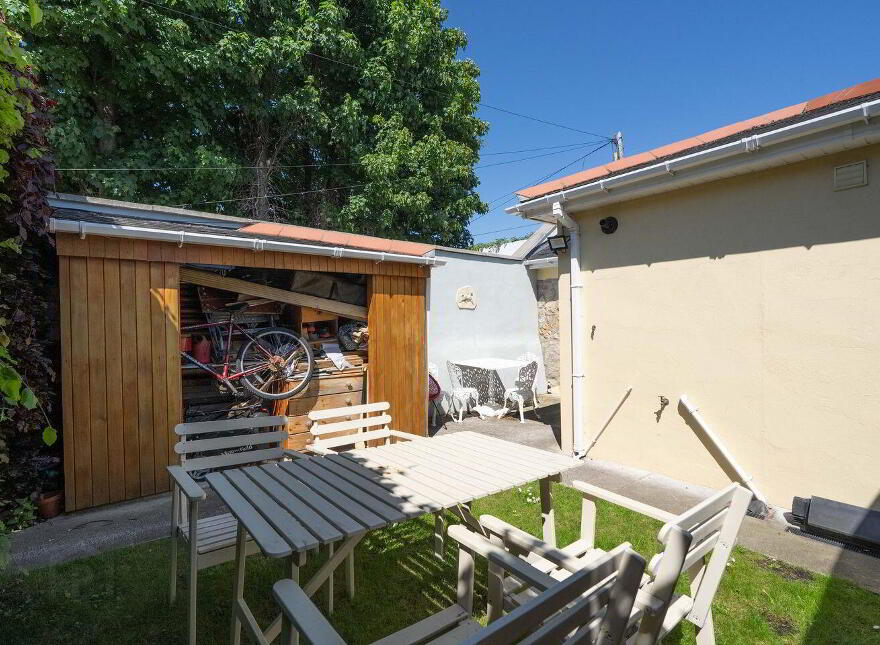 32 Frankfort Avenue, Rathgar, Rathgar, D06RH74
