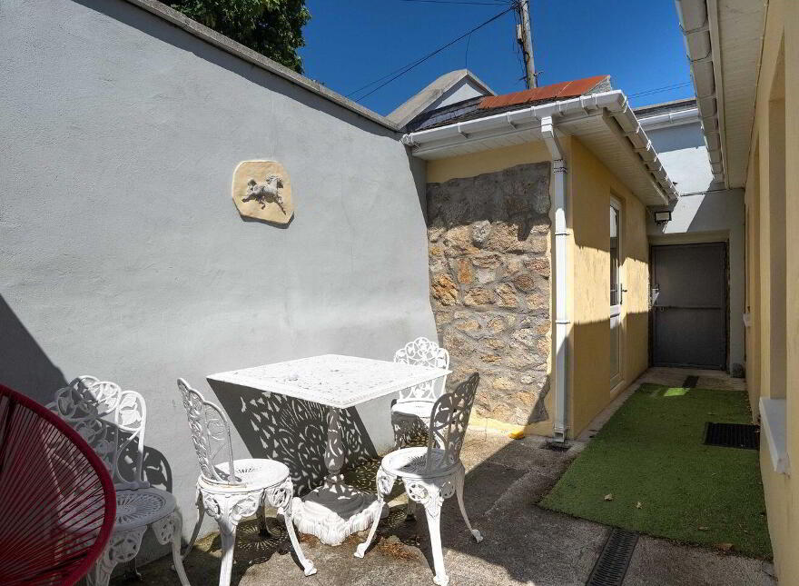 32 Frankfort Avenue, Rathgar, Rathgar, D06RH74