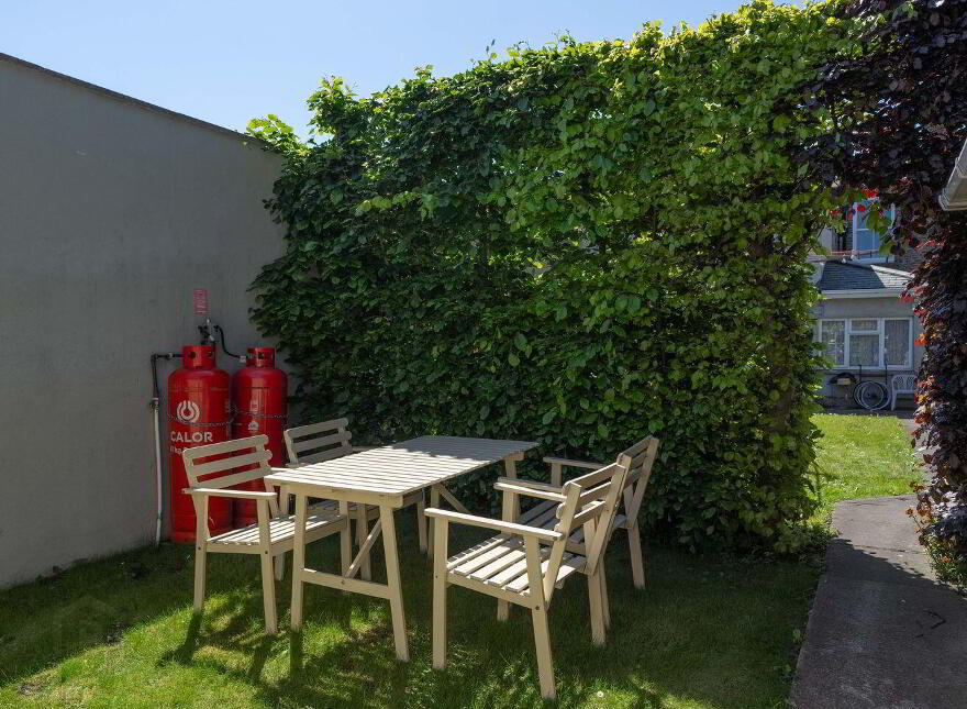 32 Frankfort Avenue, Rathgar, Rathgar, D06RH74