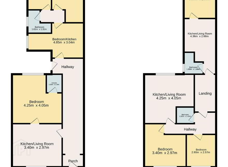32 Frankfort Avenue, Rathgar, Rathgar, D06RH74