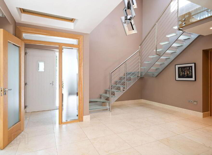 Pineview, Ballybride Road, Rathmichael, D18K6K1