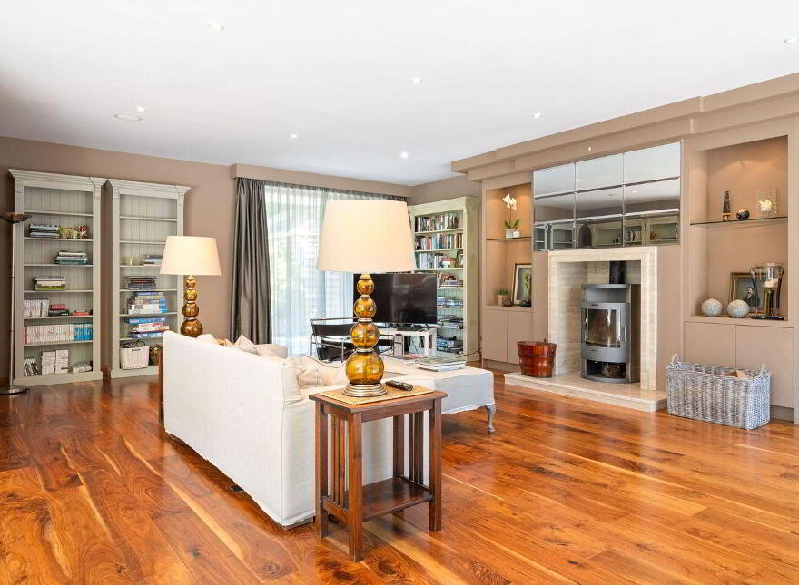 Pineview, Ballybride Road, Rathmichael, D18K6K1