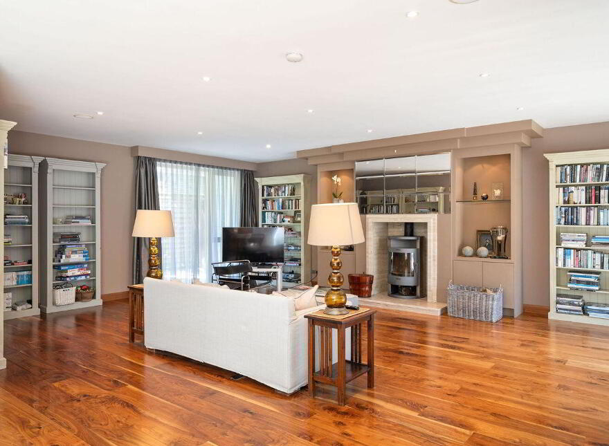 Pineview, Ballybride Road, Rathmichael, D18K6K1