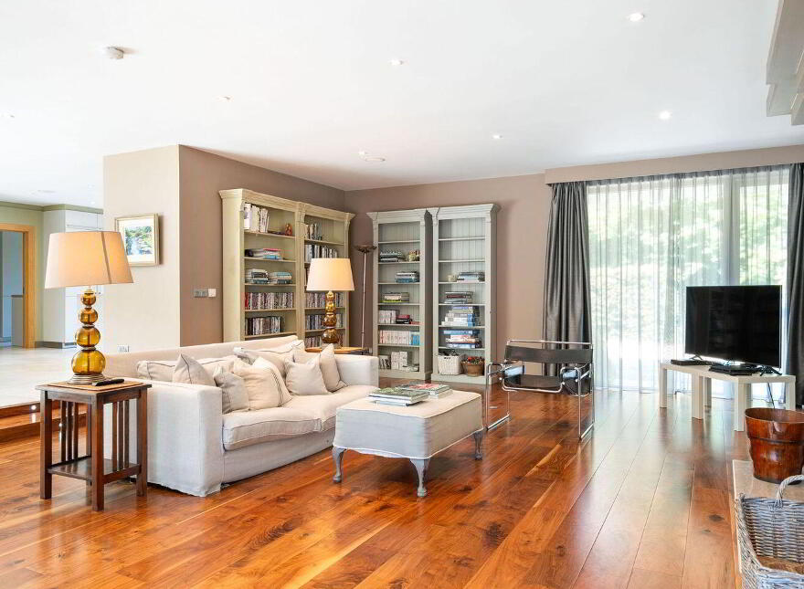 Pineview, Ballybride Road, Rathmichael, D18K6K1
