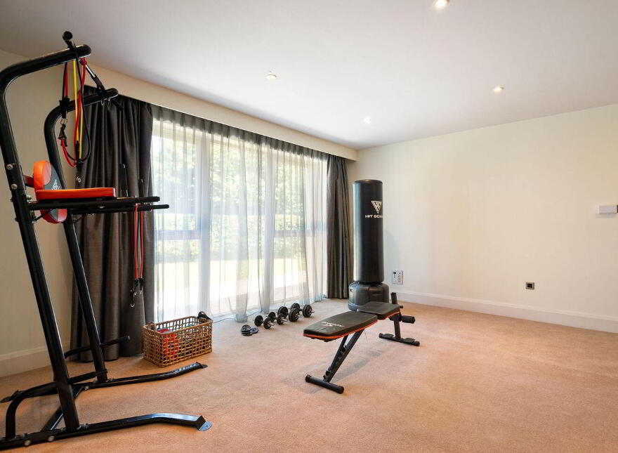Pineview, Ballybride Road, Rathmichael, D18K6K1