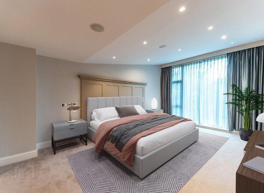 Pineview, Ballybride Road, Rathmichael, D18K6K1