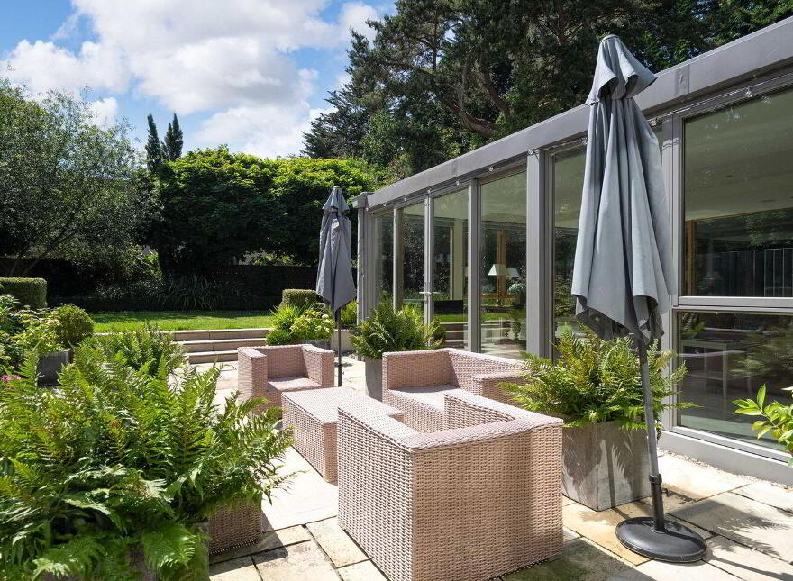 Pineview, Ballybride Road, Rathmichael, D18K6K1
