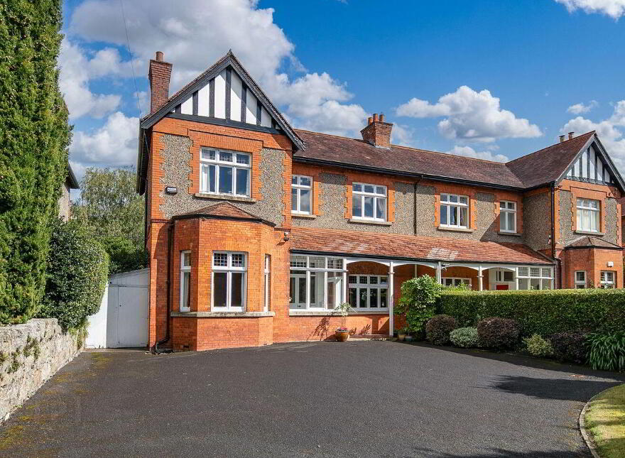 22 Zion Road, Dartry, D06A970