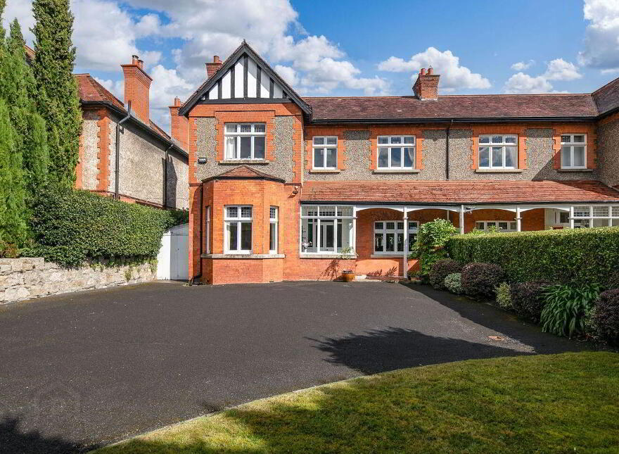 22 Zion Road, Dartry, D06A970