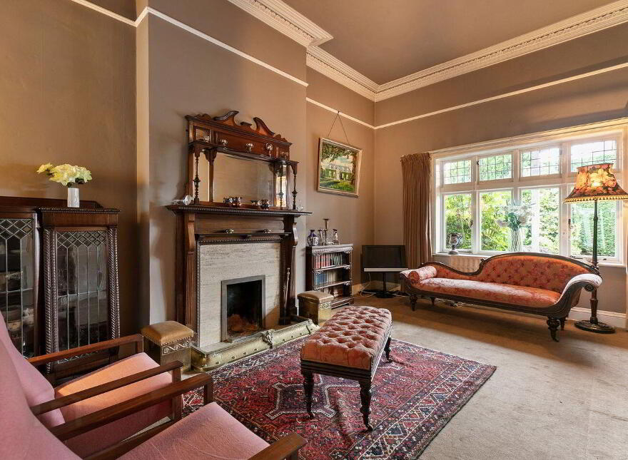 22 Zion Road, Dartry, D06A970