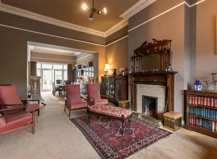 22 Zion Road, Dartry, D06A970