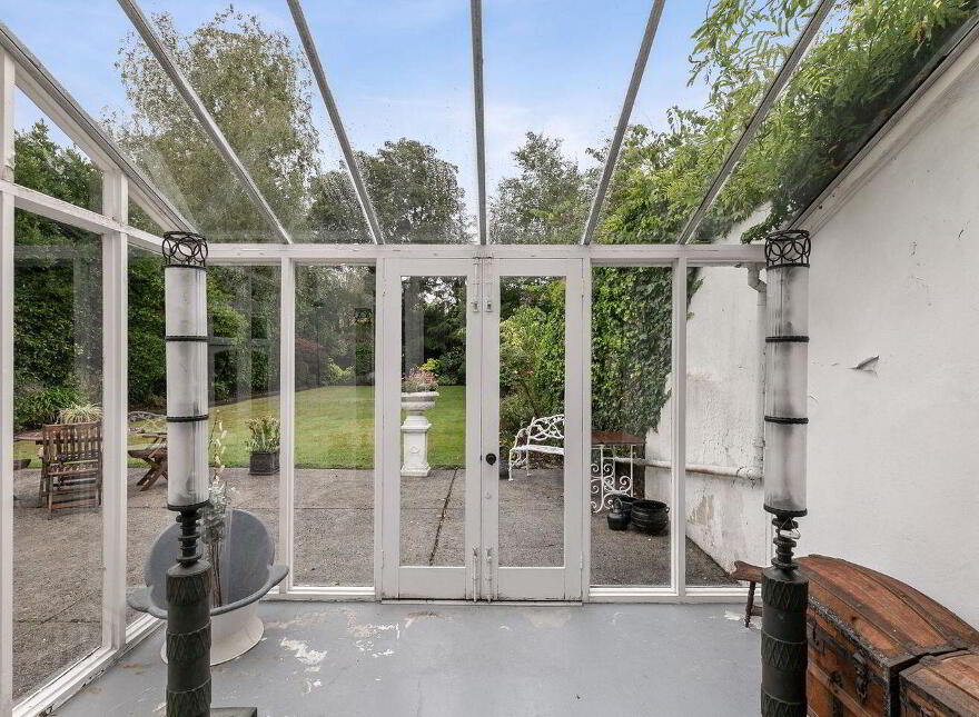 22 Zion Road, Dartry, D06A970