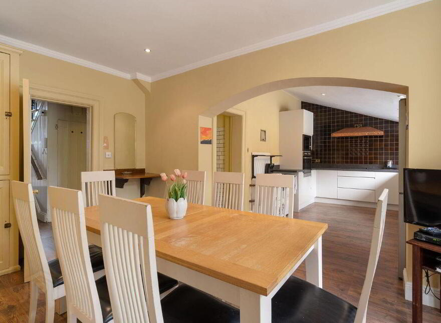 22 Zion Road, Dartry, D06A970