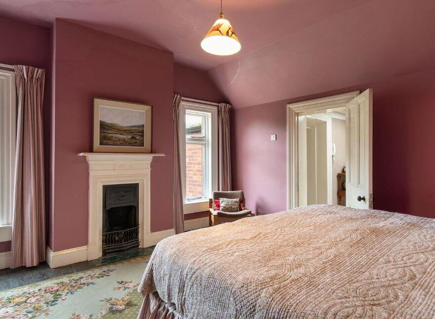 22 Zion Road, Dartry, D06A970