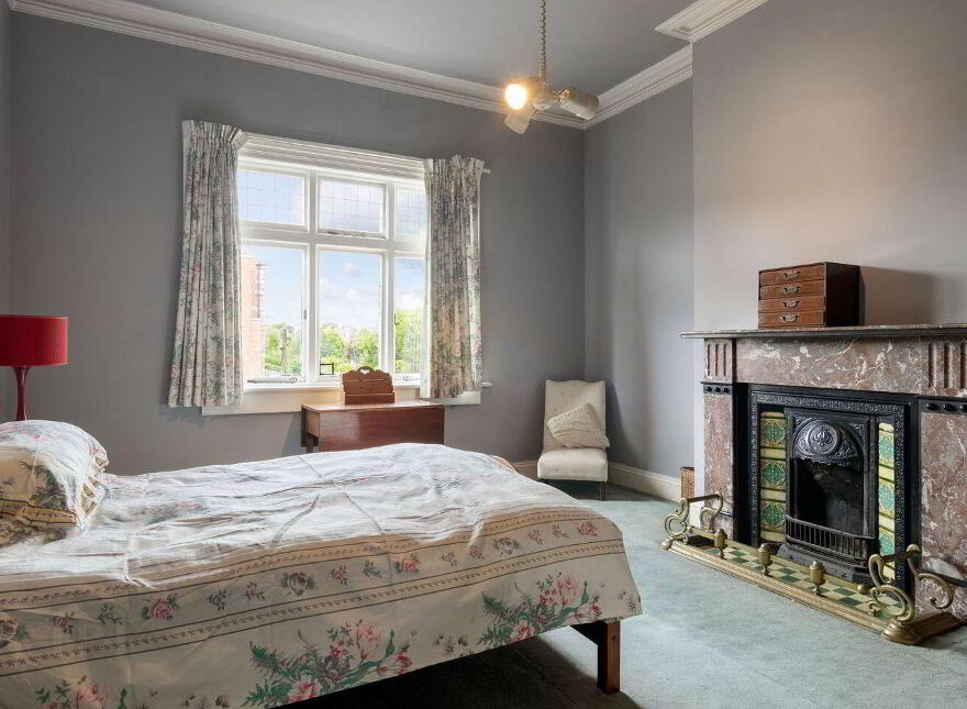 22 Zion Road, Dartry, D06A970