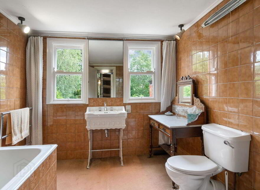 22 Zion Road, Dartry, D06A970