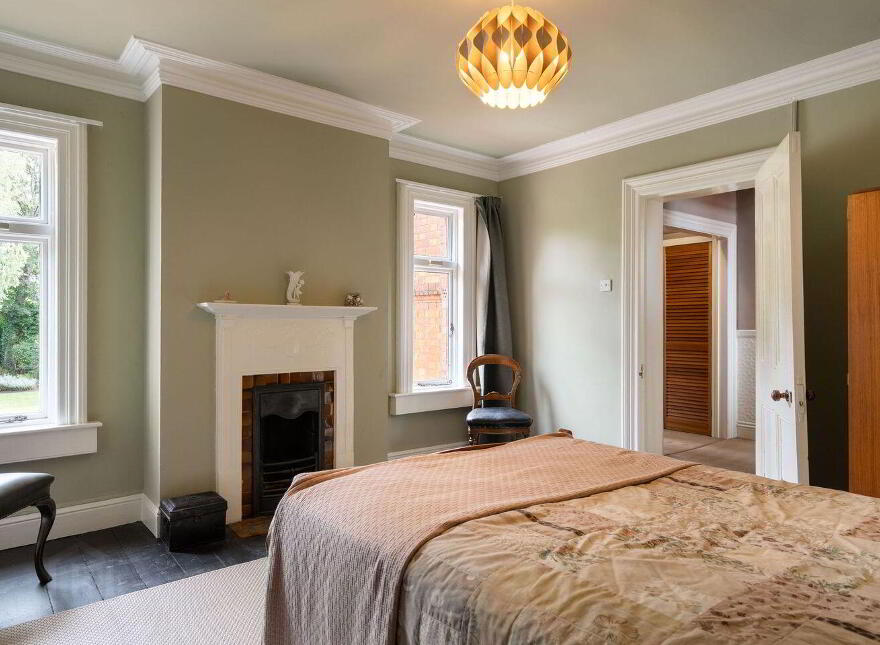 22 Zion Road, Dartry, D06A970
