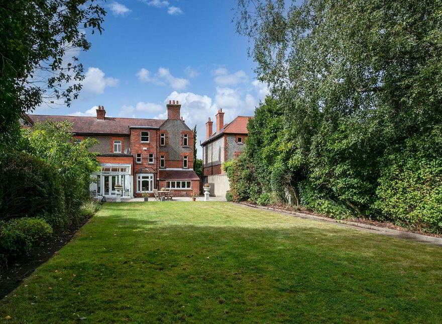 22 Zion Road, Dartry, D06A970