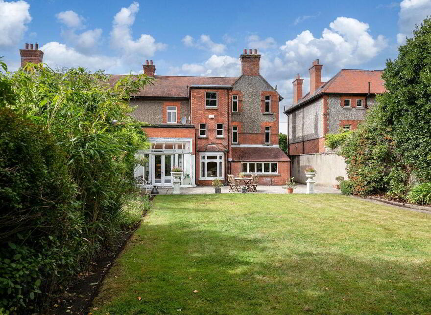 22 Zion Road, Dartry, D06A970
