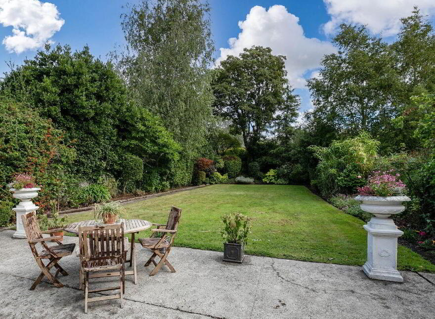 22 Zion Road, Dartry, D06A970