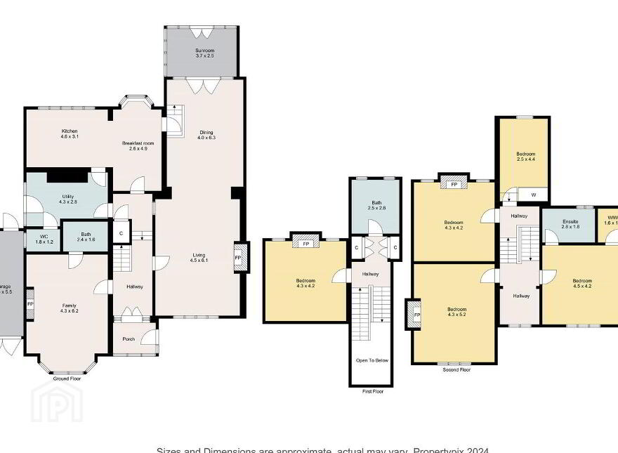 22 Zion Road, Dartry, D06A970