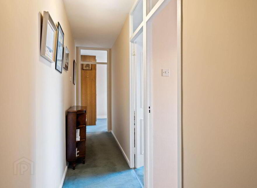 Apartment 6 Harmac Court, Rathgar, Rathgar, D06VY61