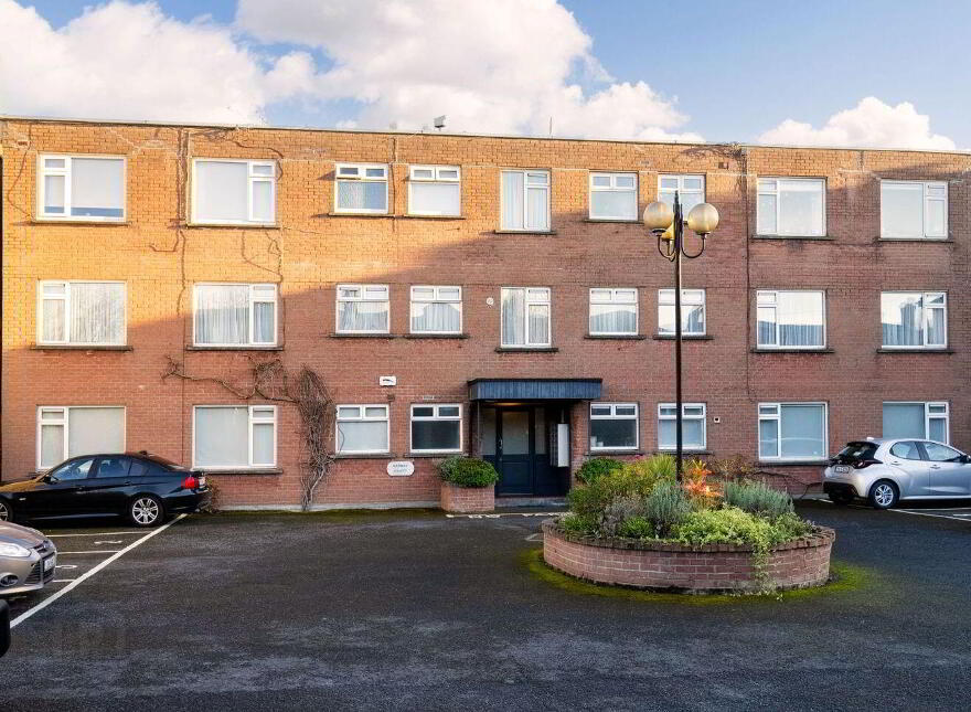 Apartment 6 Harmac Court, Rathgar, Rathgar, D06VY61