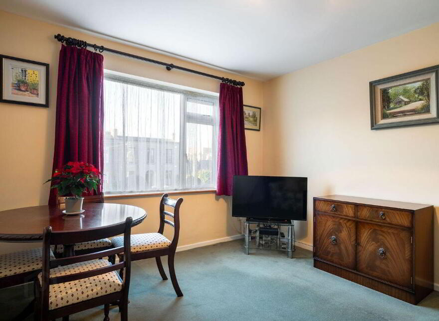 Apartment 6 Harmac Court, Rathgar, Rathgar, D06VY61