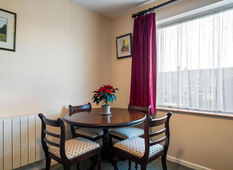 Apartment 6 Harmac Court, Rathgar, Rathgar, D06VY61