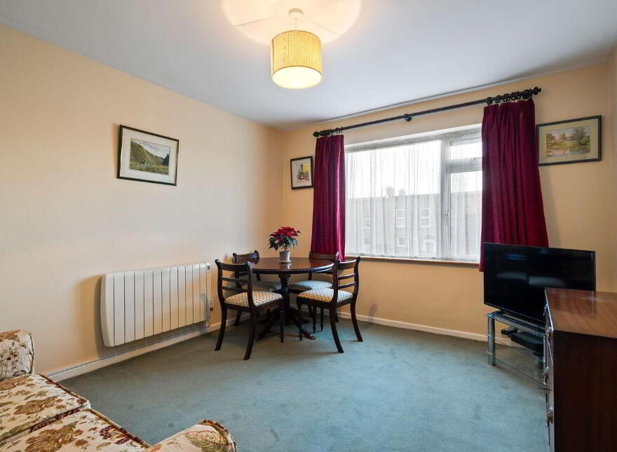 Apartment 6 Harmac Court, Rathgar, Rathgar, D06VY61