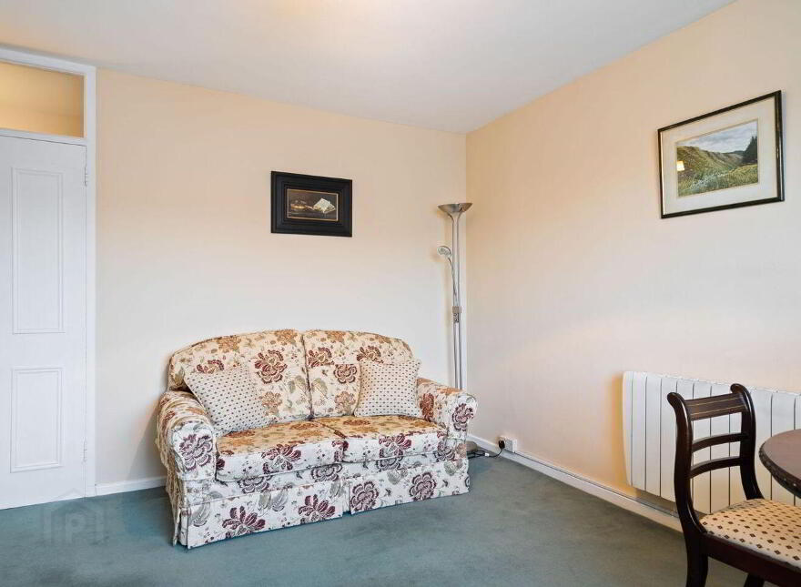 Apartment 6 Harmac Court, Rathgar, Rathgar, D06VY61