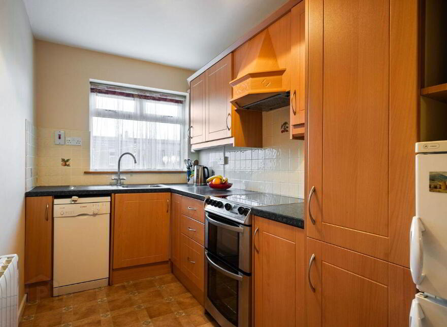 Apartment 6 Harmac Court, Rathgar, Rathgar, D06VY61