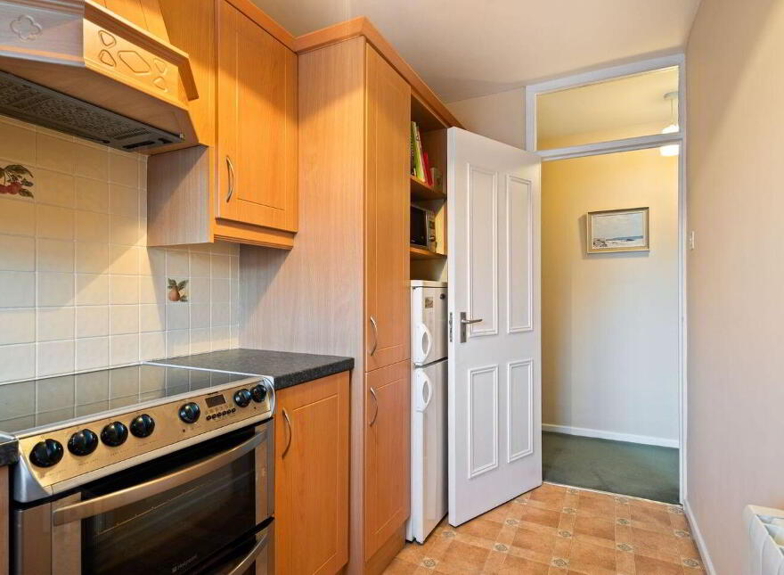 Apartment 6 Harmac Court, Rathgar, Rathgar, D06VY61