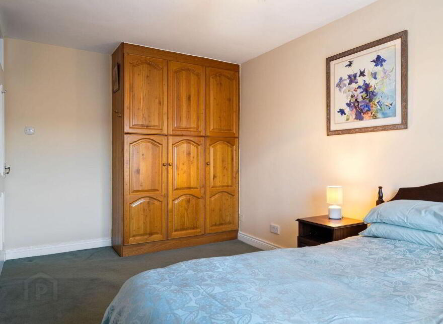 Apartment 6 Harmac Court, Rathgar, Rathgar, D06VY61
