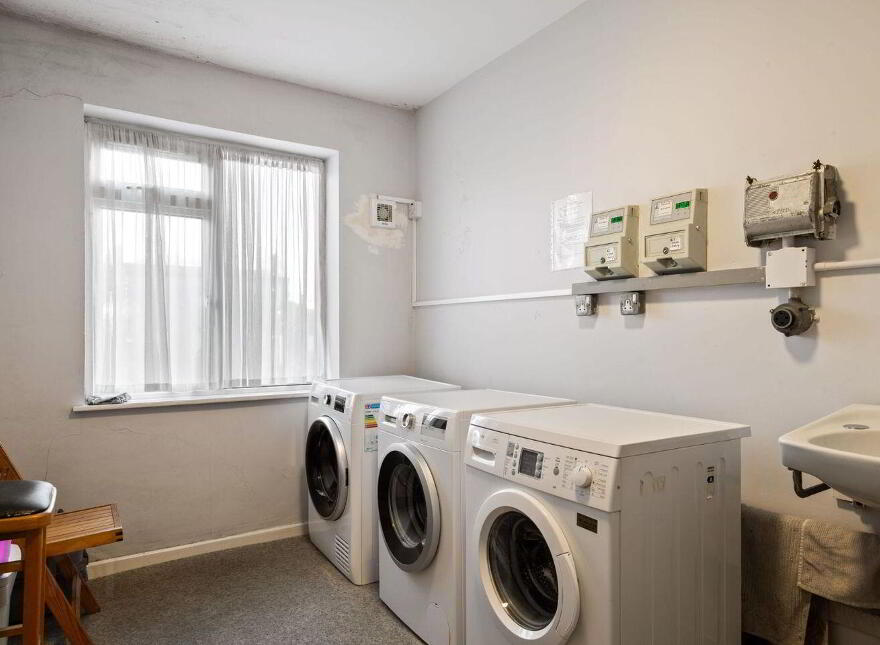Apartment 6 Harmac Court, Rathgar, Rathgar, D06VY61