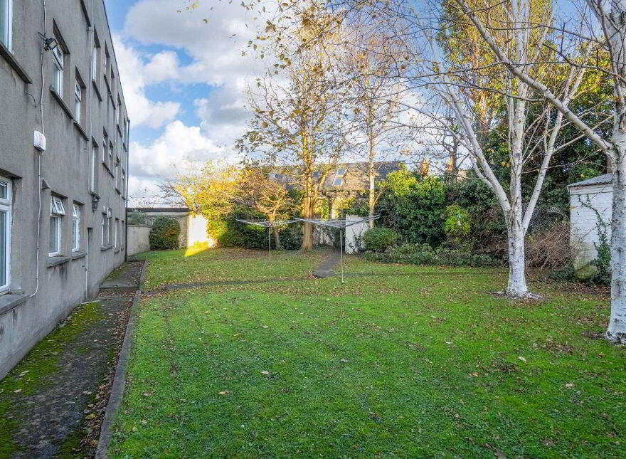 Apartment 6 Harmac Court, Rathgar, Rathgar, D06VY61